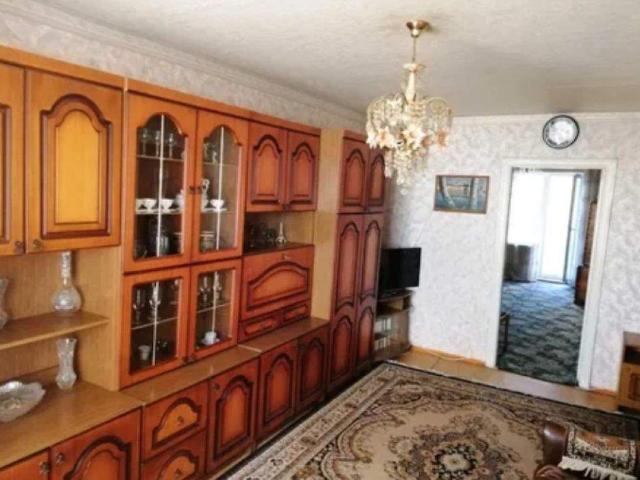 Квартира продажа в Подгородном, Тернопольской области