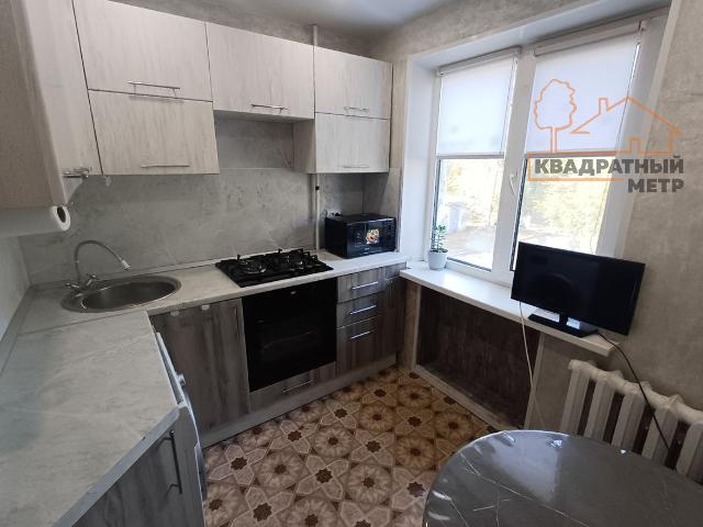 Квартира продажа в Димитровград, городской округ Димитровград