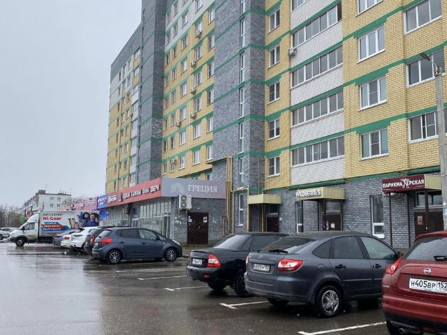 Квартира продажа в Дзержинск, Тыва Республика