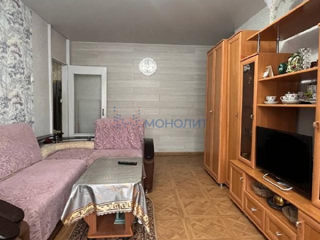 Квартира продажа в Дзержинск, Тыва Республика