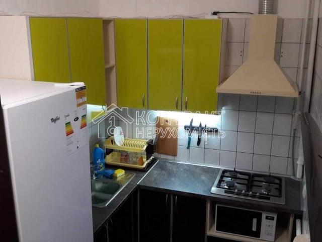 Квартира аренда в Хорошево, Донецкой области