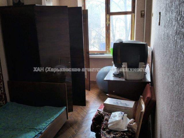 Квартира аренда в Павлово поле, Хорошево