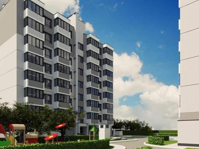 Квартира продажа в Полтавской области