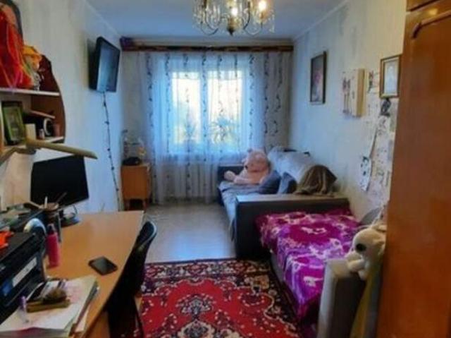 Квартира продажа в Полтавской области