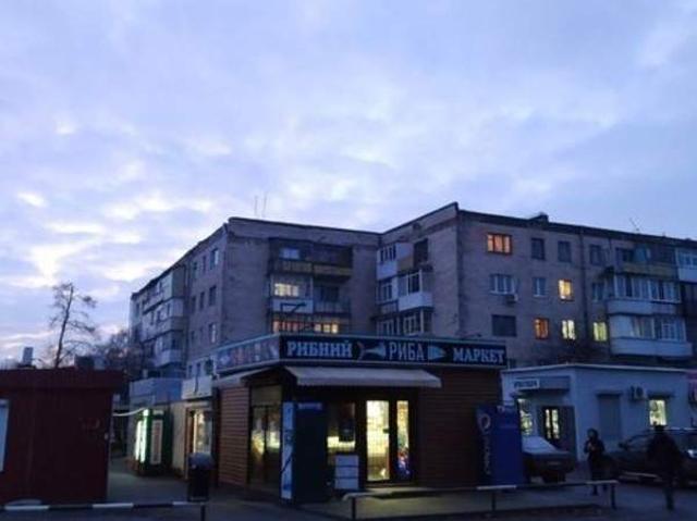 Квартира продажа в Полтавской области