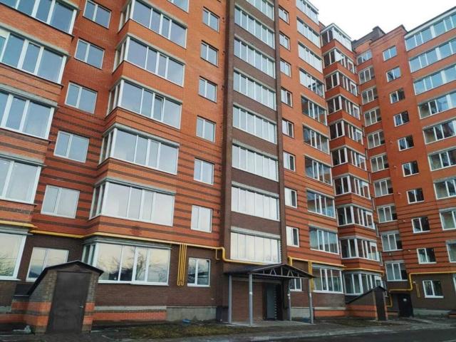 Квартира продажа в Полтавской области
