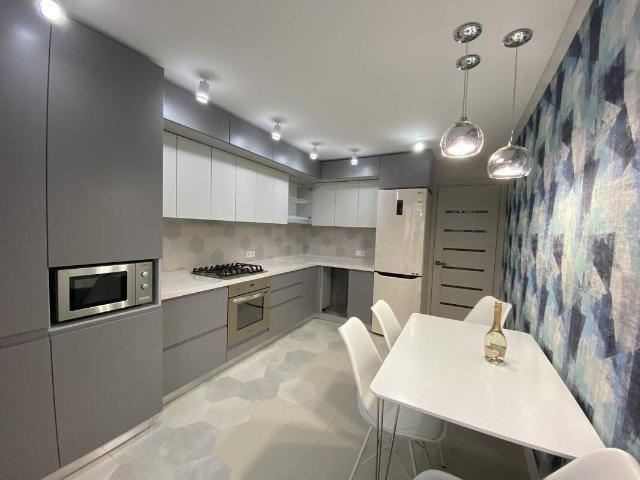 Квартира аренда в Полтавской области