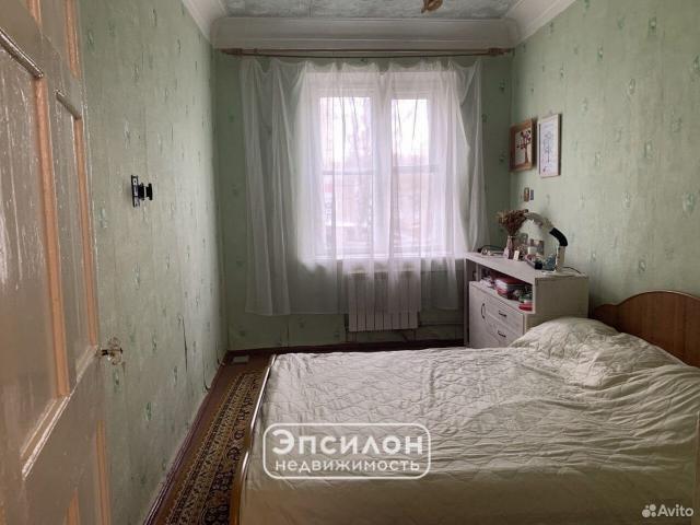 Квартира продажа в Сеймский округ, Курская область