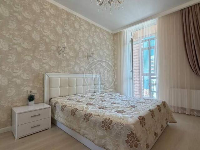 Квартира аренда в Великодолинском, Днепропетровской области