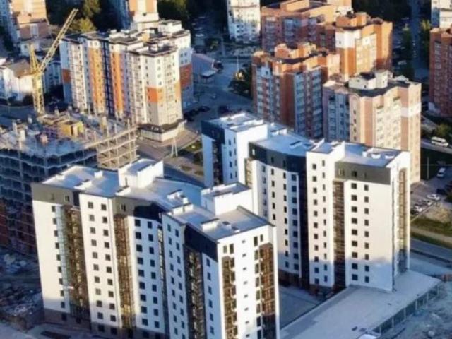Квартира продажа в Город, Косівський район