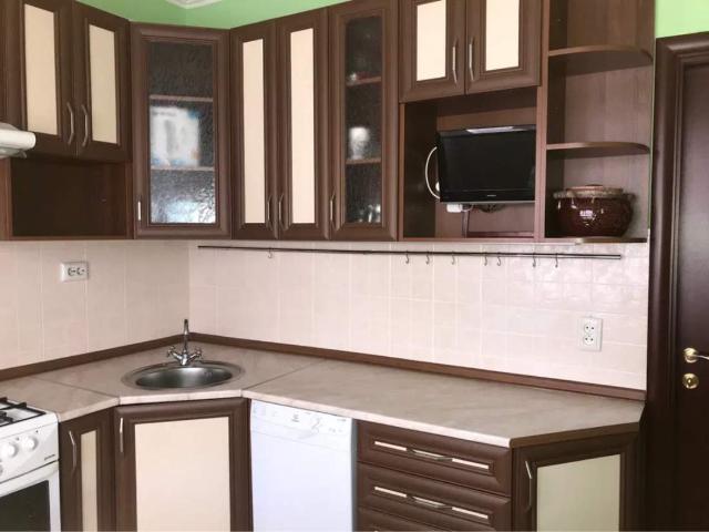 Квартира продажа в Полтавской области