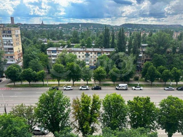 Квартира продажа в Кривом Роге, Тернопольской области