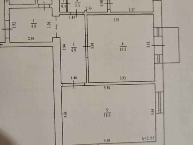 Квартира продажа в Полтавской области