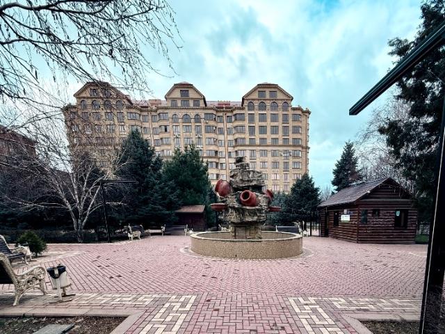 Квартира продажа в Хасавюрт, Дагестан Республика