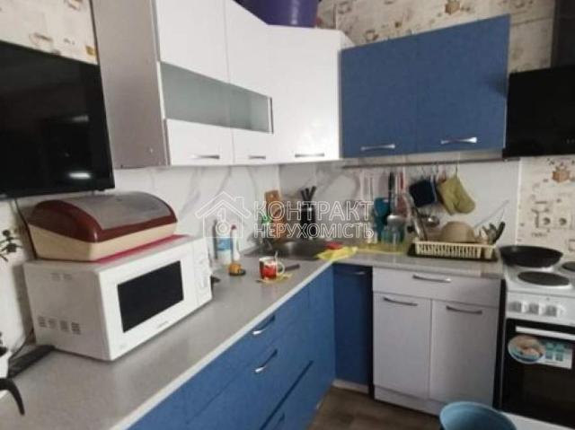 Квартира продажа в Орджоникидзевский, Хорошево