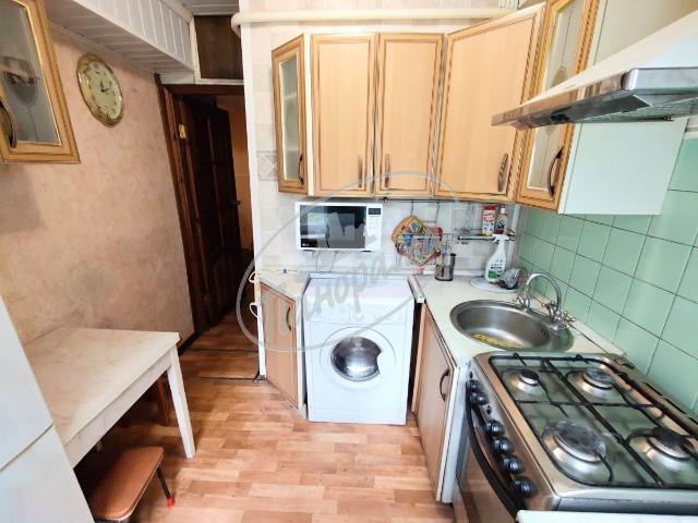 Квартира продажа в Октябрьский округ, Калуга