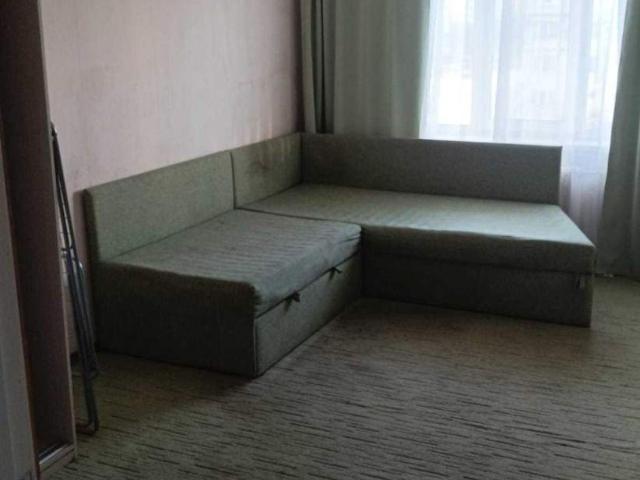 Квартира продажа в Романкове