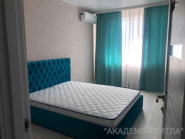 Квартира аренда в Романкове