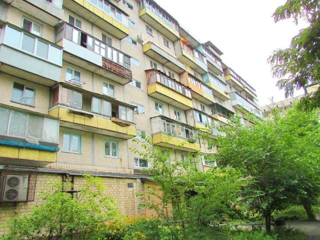 Квартира продажа в 10-й мікрорайон Біличів, Київ