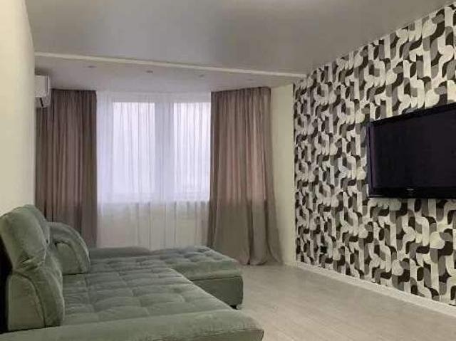 Квартира аренда в Романкове