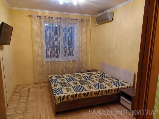 Квартира аренда в Романкове