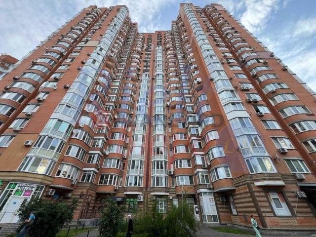 Квартира продажа в Романкове