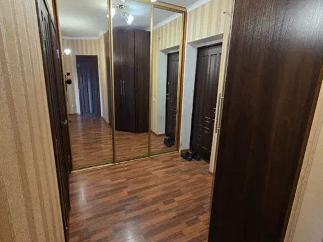 Квартира аренда в Позняки, Романкове