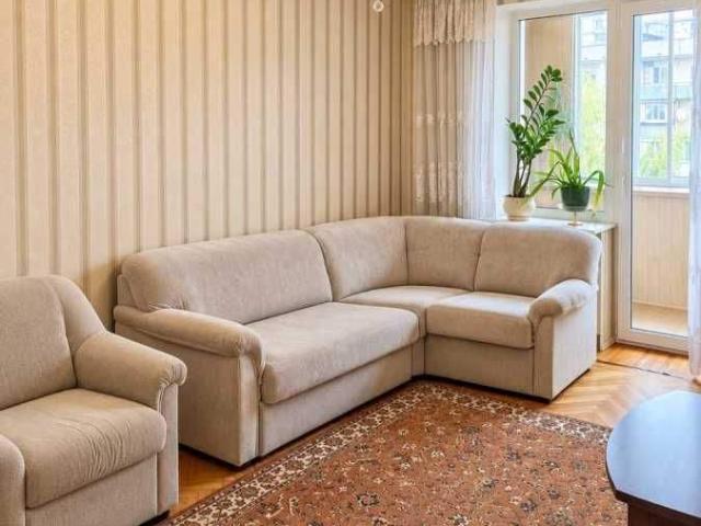 Квартира продажа в Святошинський район, Київ