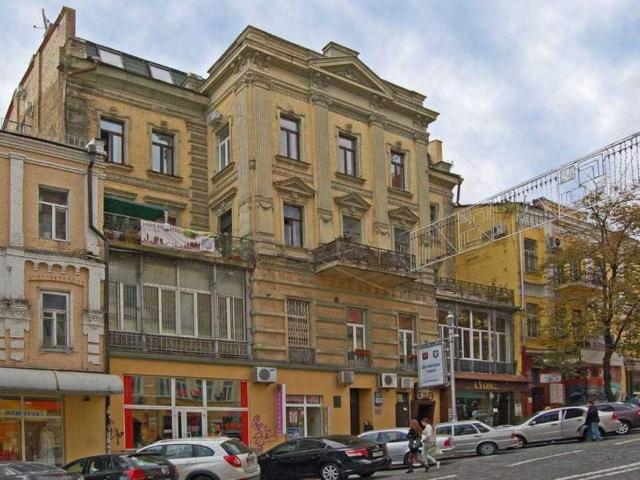 Квартира аренда в Старий Київ, Київ