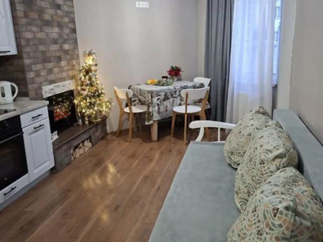 Квартира продажа в Лимане, Днепропетровской области