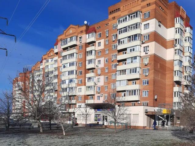 Квартира продажа в Полтавской области