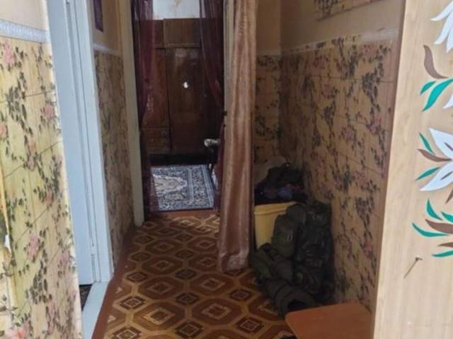 Квартира продажа в Полтавской области