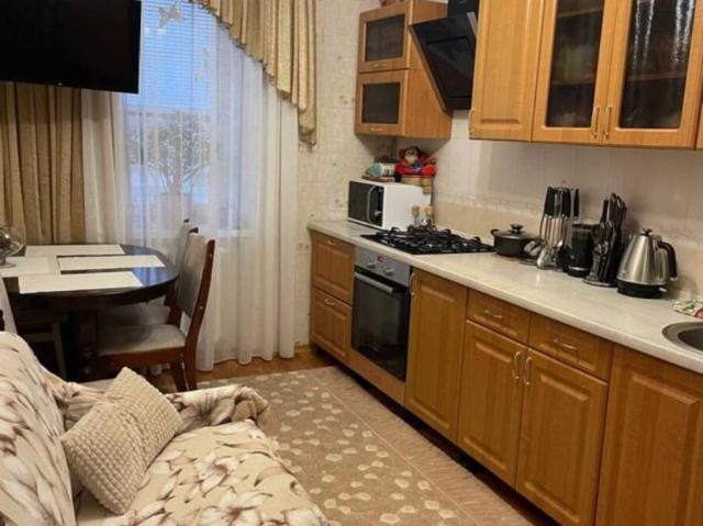 Квартира продажа в Полтавской области