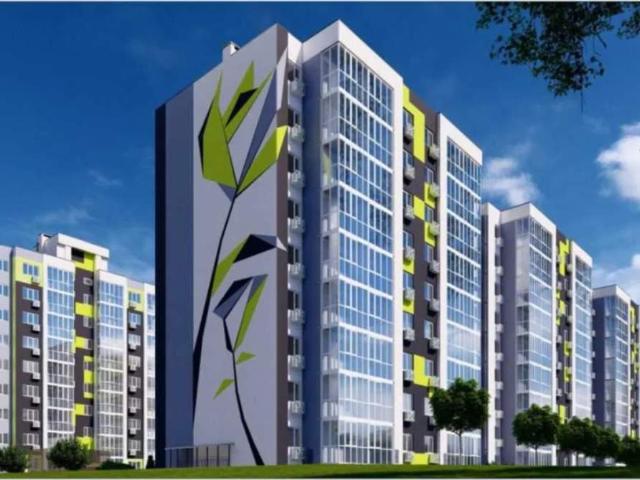 Квартира продажа в Полтавской области
