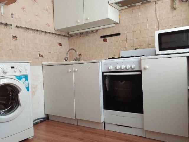 Квартира продажа в Прикубанский округ, Краснодар
