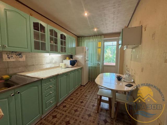 Квартира продажа в Кучугуры, Краснодарский Край