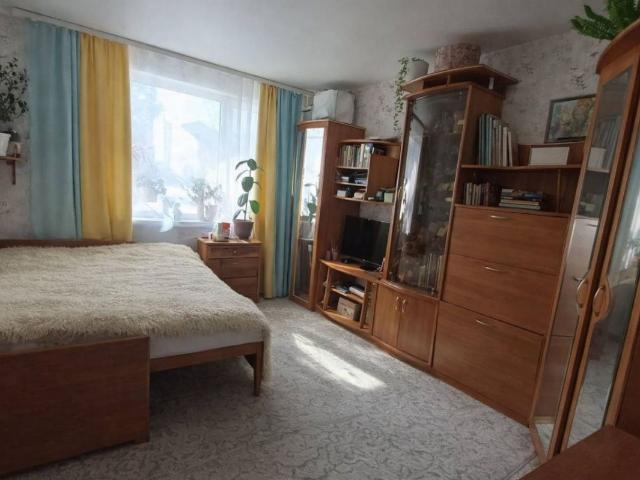 Квартира продажа в Пермский Край