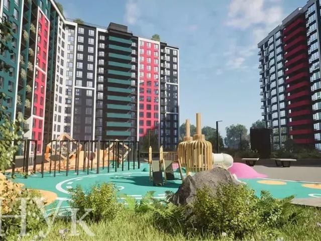 Квартира продажа в Ивано-Франковске