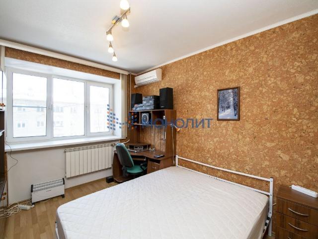 Квартира аренда в Суриковский, Горький