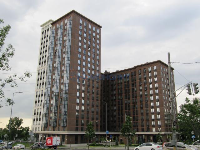 Квартира продажа в Горький, Тыва Республика