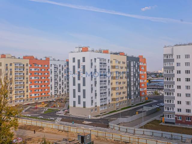 Квартира продажа в Горький, Тыва Республика