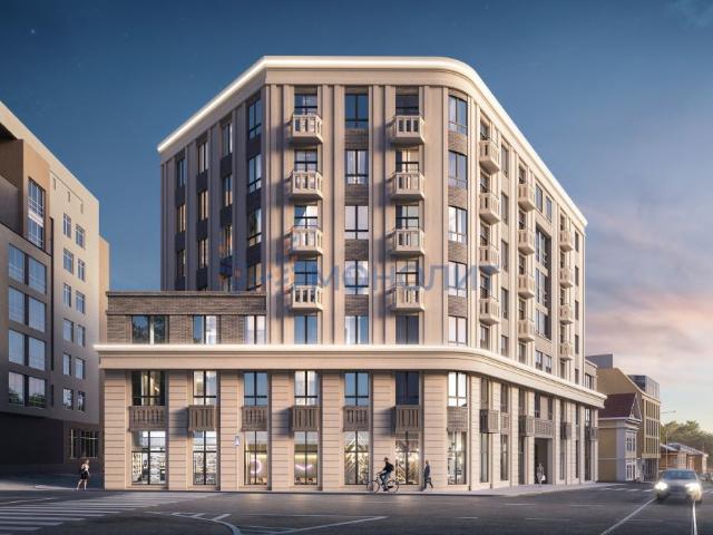 Квартира продажа в Горький, Тыва Республика
