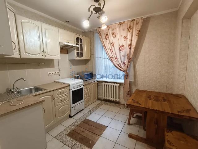 Квартира продажа в Горький, Тыва Республика