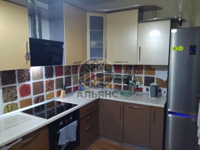 Квартира аренда в Новый Уренгой, Ямало-Ненецкий Автономный Округ