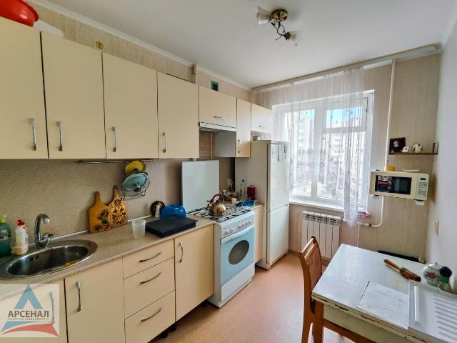 Квартира продажа в Переславль-залесский, Ярославская область