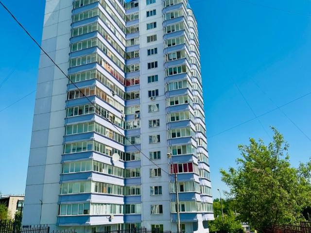 Квартира продажа в Мотовилихинский район, Пермь