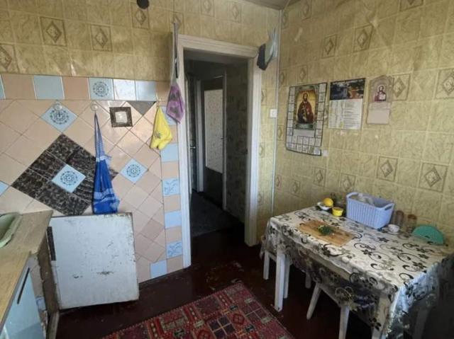 Квартира продажа в Кропивницком