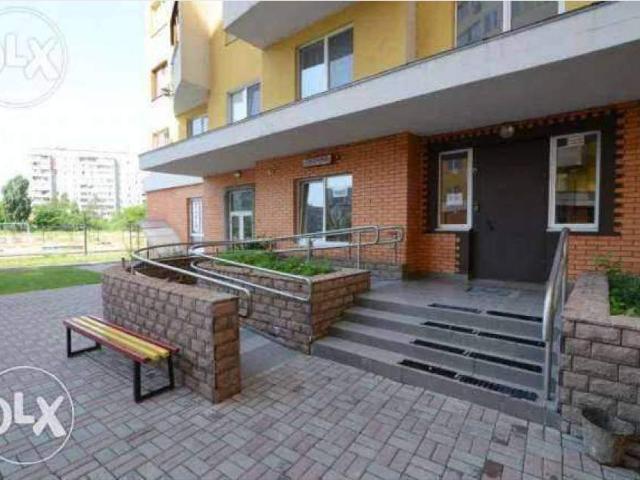 Квартира продажа в Леськах