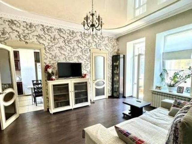 Квартира продажа в Великодолинском, Днепропетровской области