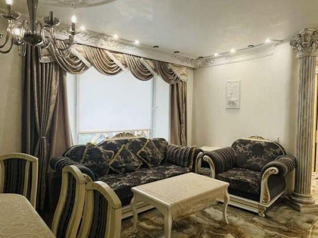 Квартира аренда в Ромнах